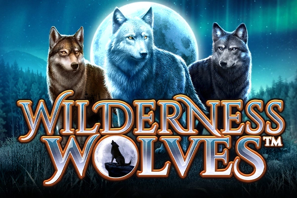 Wilderness Wolves