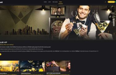 Winfest Casino Online Site Video Review