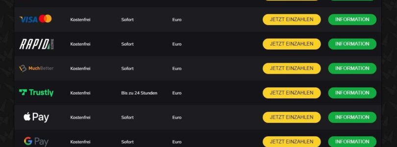 Winning Strategies for Progressive Jackpot Games at Winfest Casino Online