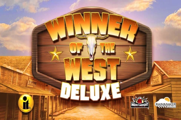 Winner of the West Deluxe