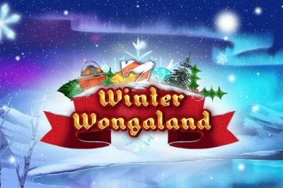 Winter Wongaland