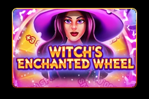 Witch's Enchanted Wheel