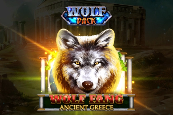 Wolf Fang Ancient Greece