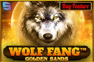 Wolf Fang Golden Sands