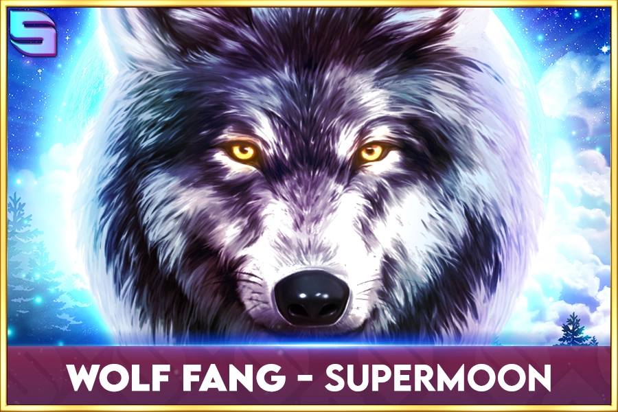 Wolf Fang Supermoon