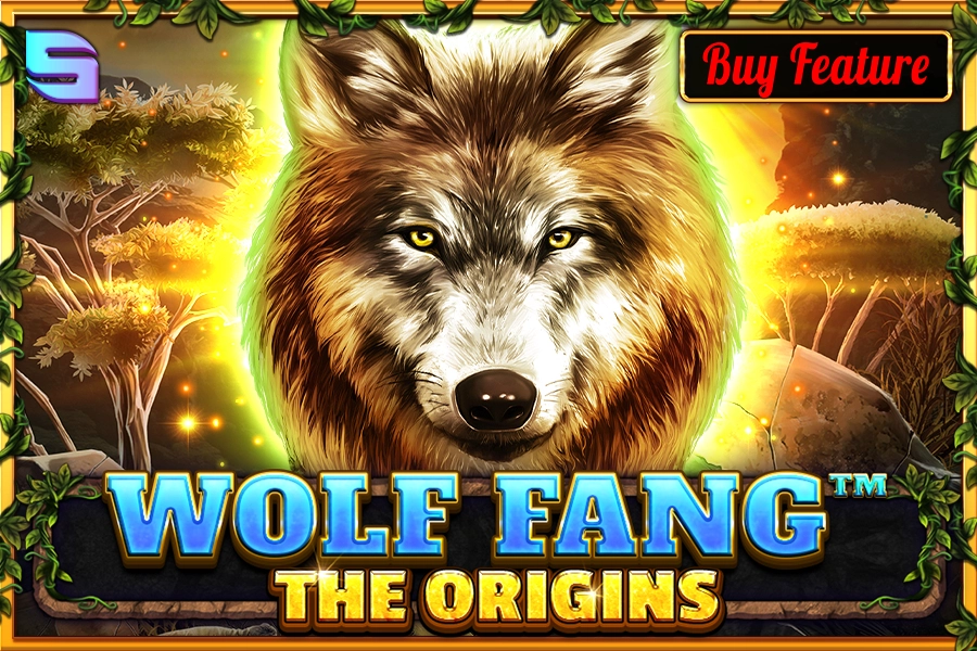 Wolf Fang The Origins