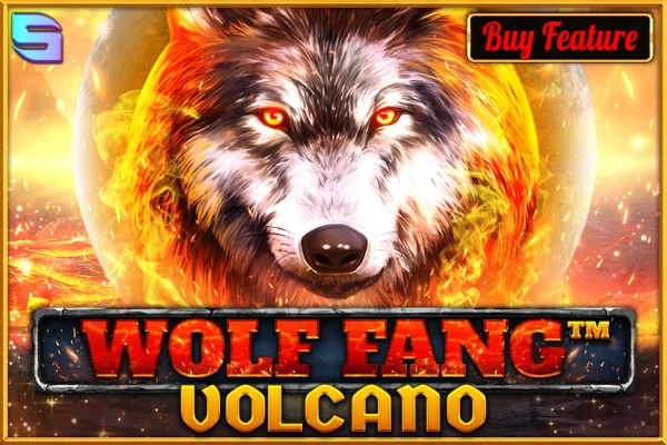 Wolf Fang Volcano