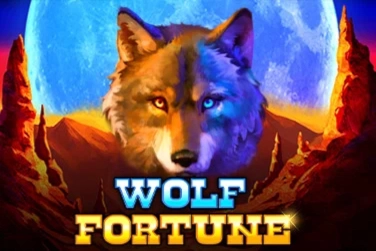 Wolf Fortune