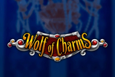 Wolf of Charms