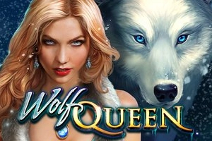 Wolf Queen