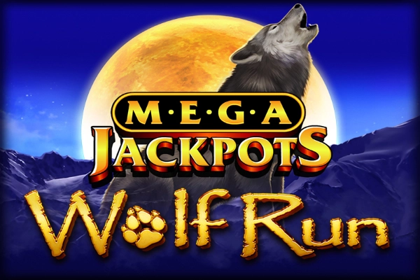 Wolf Run MegaJackpots