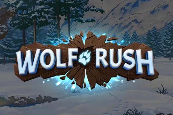 Wolf Rush