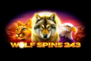 Wolf Spins 243