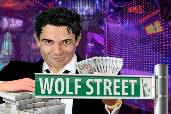 Wolf Street