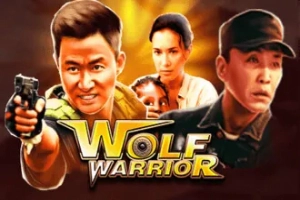 Wolf Warrior