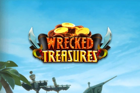 Wrecked Treasures