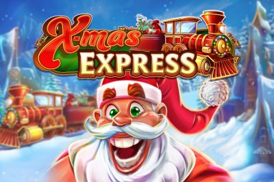 X-mas Express