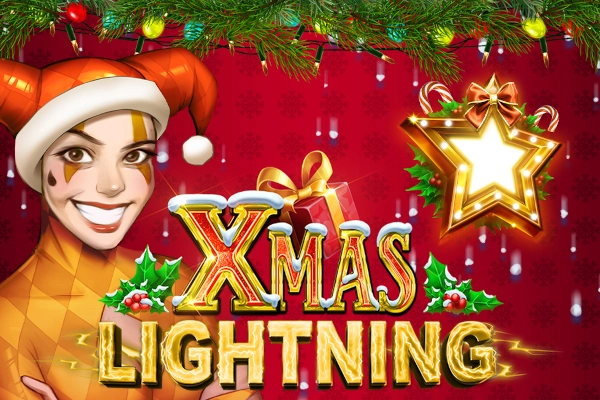 Xmas Lightning