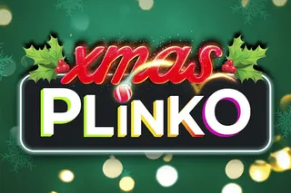 Xmas Plinko