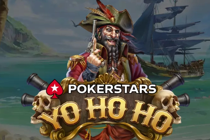 Yo Ho Ho