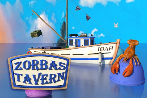 Zorbas Tavern