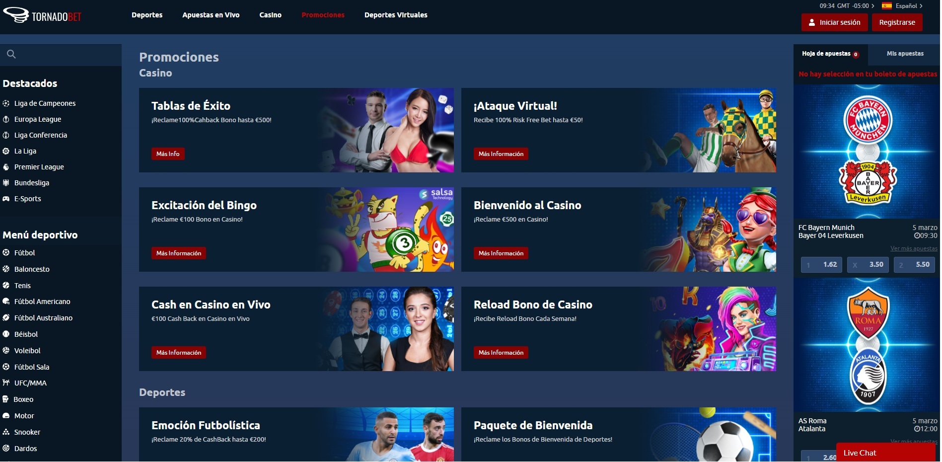 The Evolution of TornadoBet Casino Online: From its Inception to Now