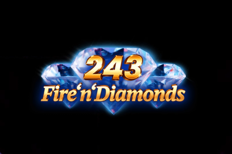 243 Fire'n'Diamonds