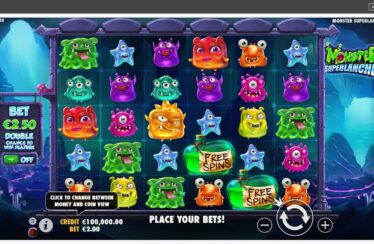 Lucky Dino Casino Online Site Video Review