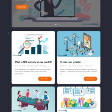 Partners Only Affiliate