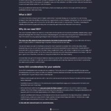 Partners Only Affiliate