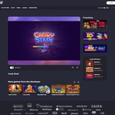 Betmotion Casino
