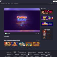 Betmotion Casino