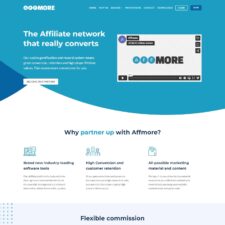 AffMore Affiliate