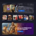 Just Wow Casino Images