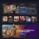 Just Wow Casino Images