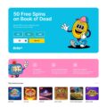 HipSpin Casino Images