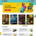 Fresh Spins Casino Images