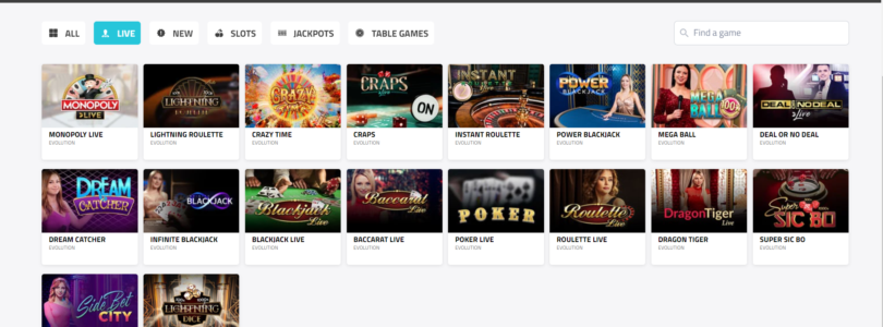 Understanding the Payment Methods in Lucky Dino Casino