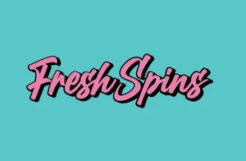 Казино Fresh Spins