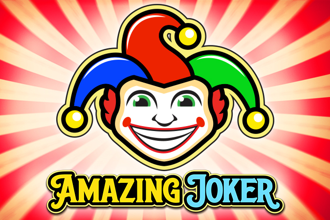 Amazing Joker