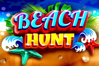 Beach Hunt