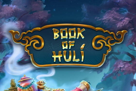 Book of Huli