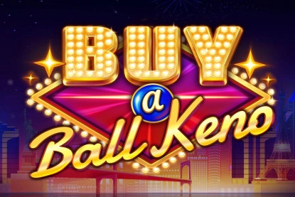 Buy A Ball Keno