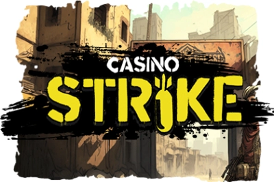 Casino Strike