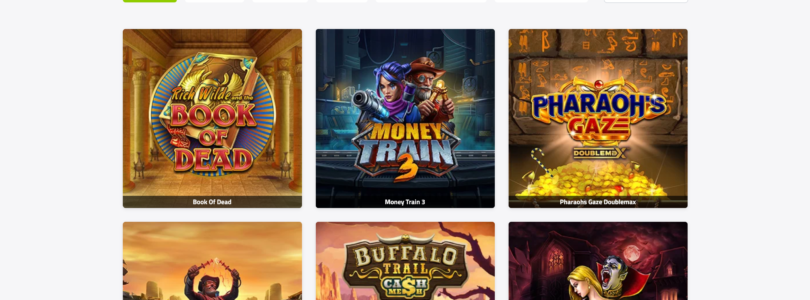 Comprehensive Guide for New Players at Casino Jefe Online