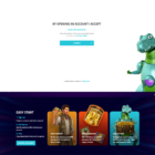 Comprehensive Review of Customer Support Services at Lucky Dino Casino