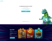 Comprehensive Review of Customer Support Services at Lucky Dino Casino