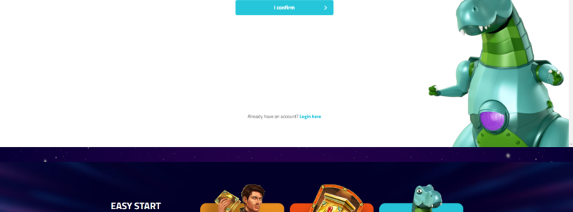Comprehensive Review of Customer Support Services at Lucky Dino Casino