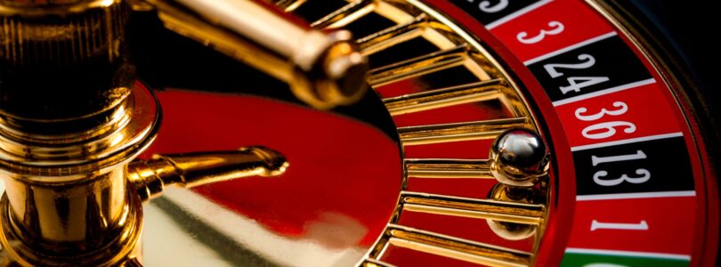 Delving into the Diverse World of Slot Games at Olaspill Casino