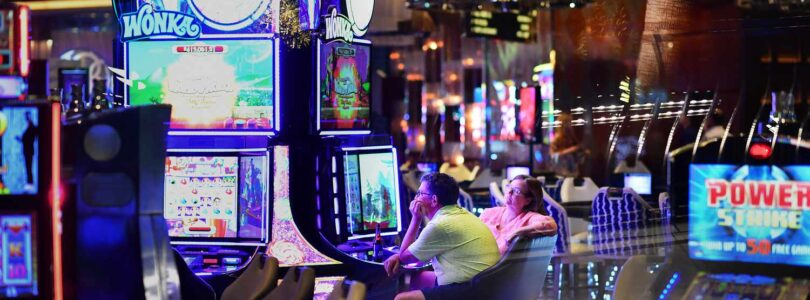 Demystifying the Myths about Online Casinos: A Closer Look at Just Wow Casino